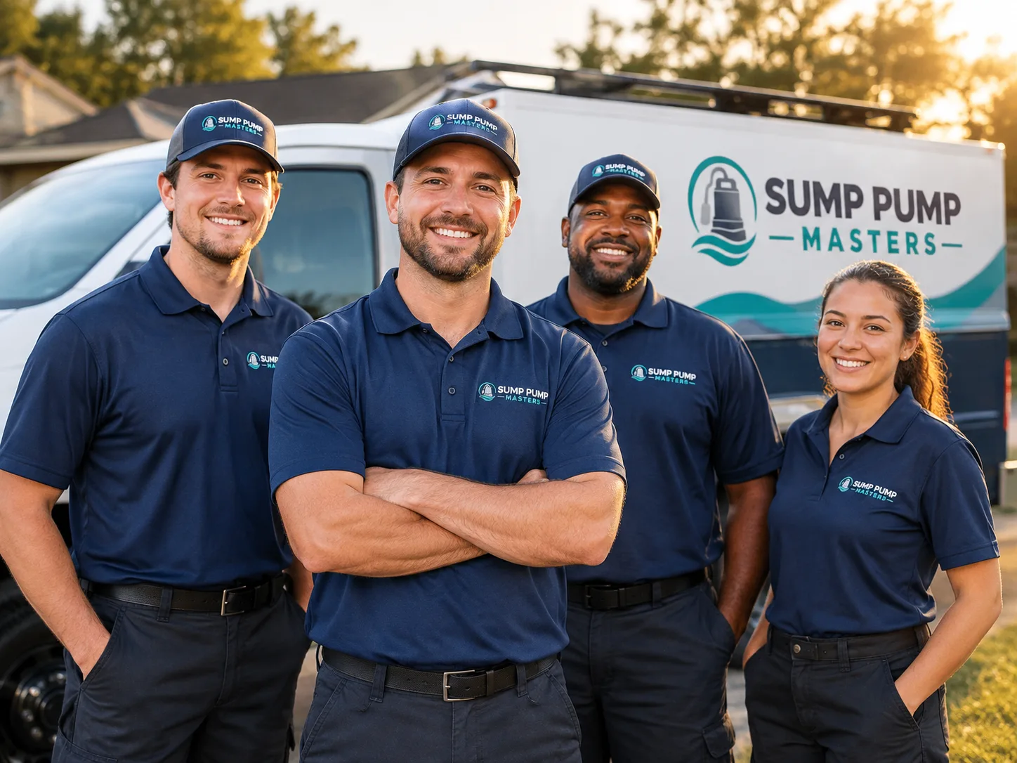Sump Pump Repair company in Bantry, ND