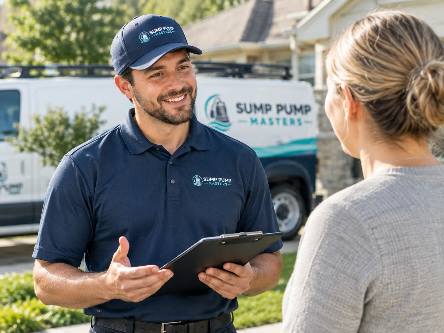 Sump Pump Repair Bantry, ND FAQs